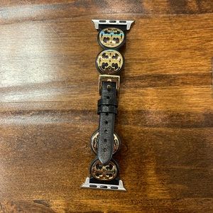 Tory Burch Miller Apple Watch Band 38/40mm
